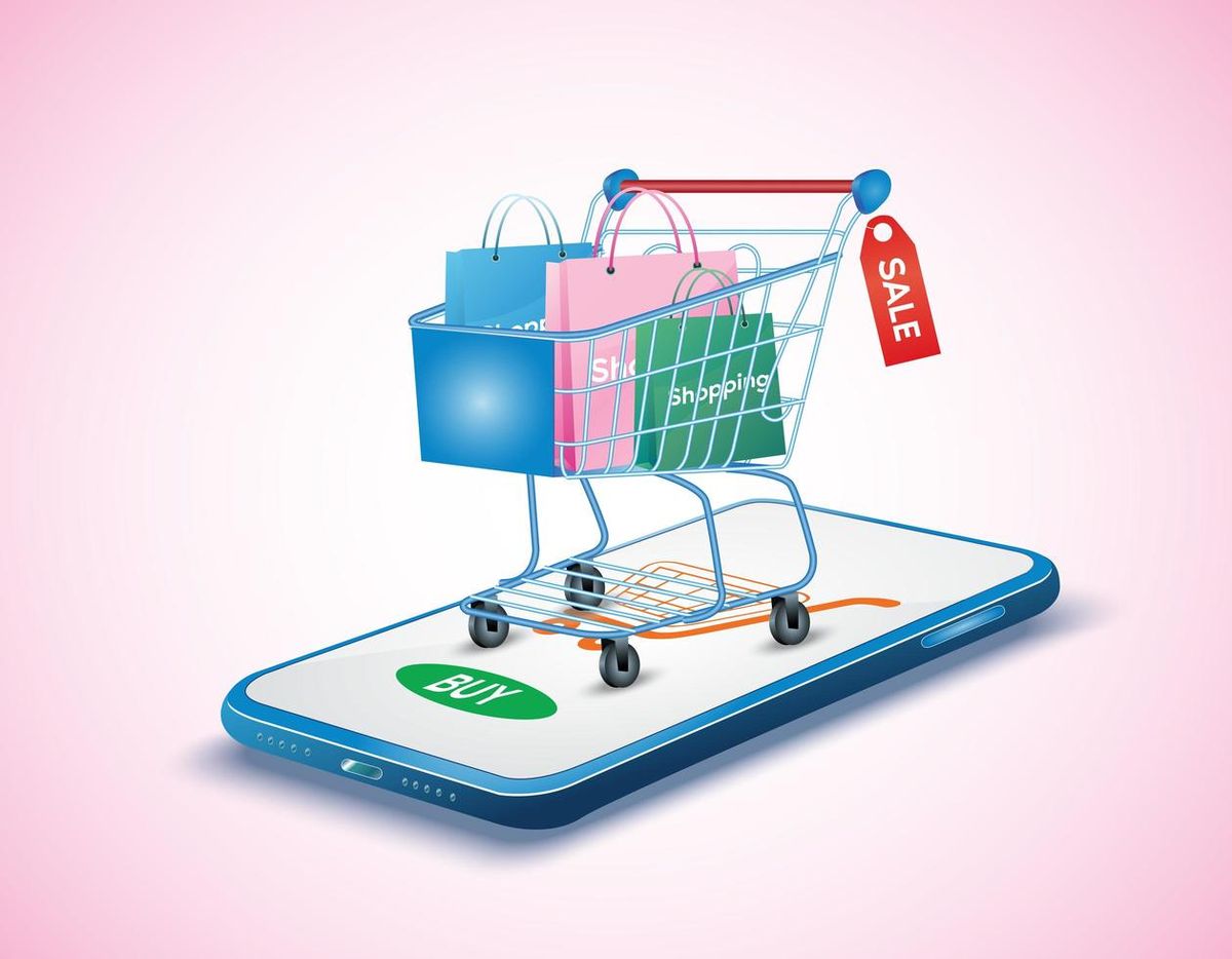 About Total Shopping Guide